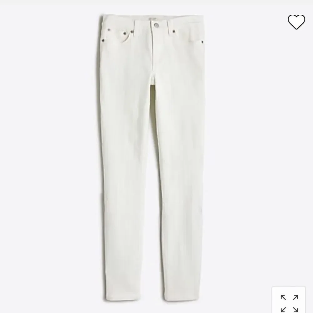 J. Crew Factory 8